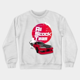 Drift Crewneck Sweatshirt